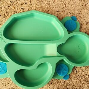 Constructive Eating Suction Plates (2)